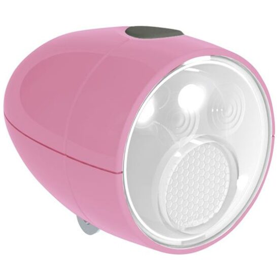 Basta KOPLAMP VINTAGE LED RS KRT ROZE