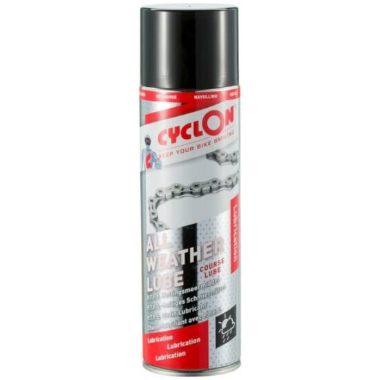 Cyclon OLIE ALL WEATHER LUBE NAVUL 625ML