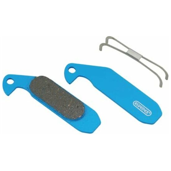 Elvedes REMBLOK ELV 6878 MAGURA GUSTAV SET A 2 Blauw