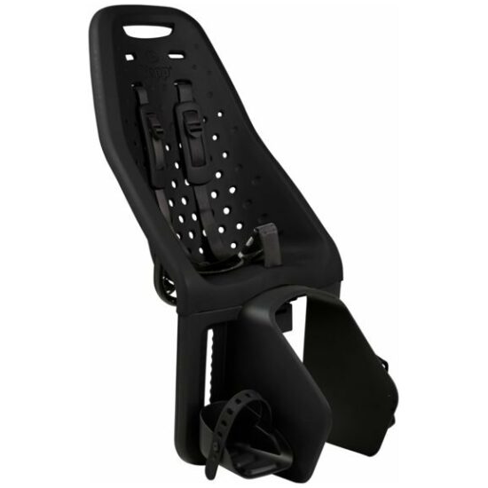 Gmg YEPP Maxi Easyfit Zwart - Afbeelding 3