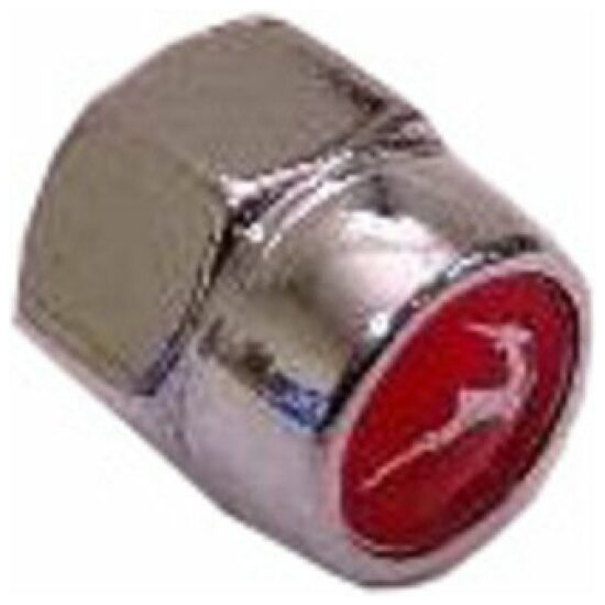 Gazelle V.Naafdeel asmoerM9x16 Gaz SA/Nexus/remn 16mm rvs sier m/bok SW15 391442500 CHROOM