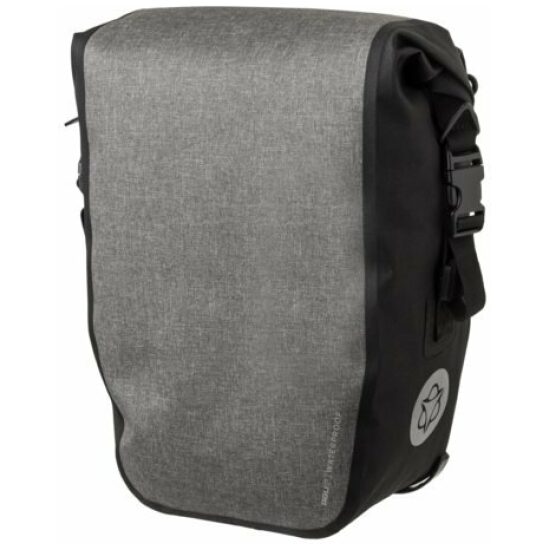 Agu Tas pakaf Shelter Clean Medium 17ltr 26x43x15 41120602-007 Grijs