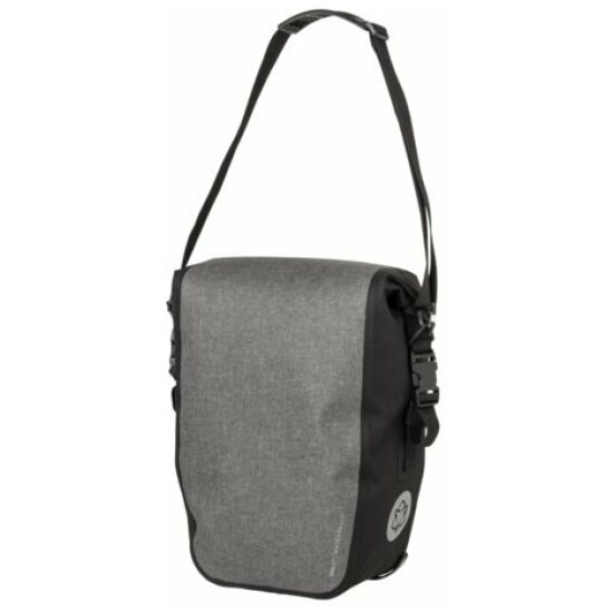 Agu Tas pakaf Shelter Clean Medium 17ltr 26x43x15 41120602-007 Grijs - Afbeelding 6