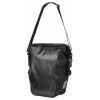 Agu Tas pakaf Shelter Clean Medium reflectie mist 17ltr 26x43x15 41120602-019 Zwart - Afbeelding 5