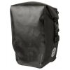 Agu Tas pakaf Shelter Clean Medium reflectie mist 17ltr 26x43x15 41120602-019 Zwart