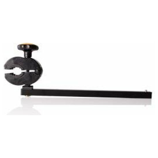 Spinder FIETD FRAMEKLEM HAWK M/BUIS Zwart