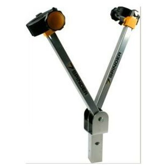 Spinder FIETD FRAMEKLEMADAPTER ELITE CPL