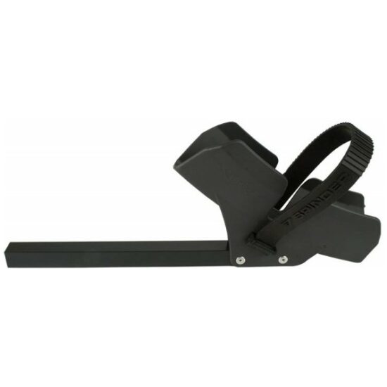 Spinder FIETD WIELGOOT TOUR PVC Zwart