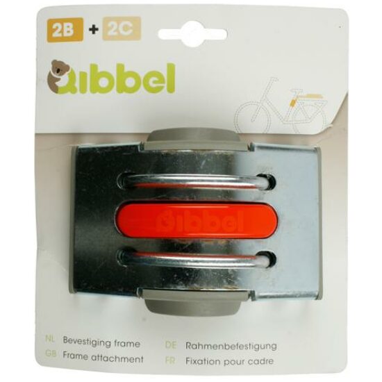 Qibbel Verv=Montagebeugel widek maxi