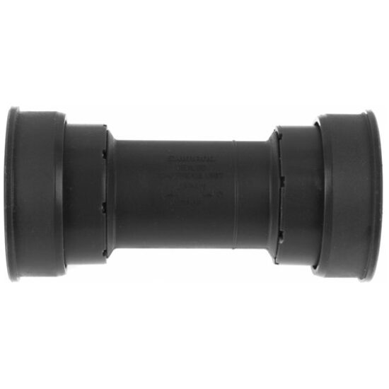 Shimano Trapas-lagercups Shim Press-Fit SM-BB71-41B 86.5mm BLACK