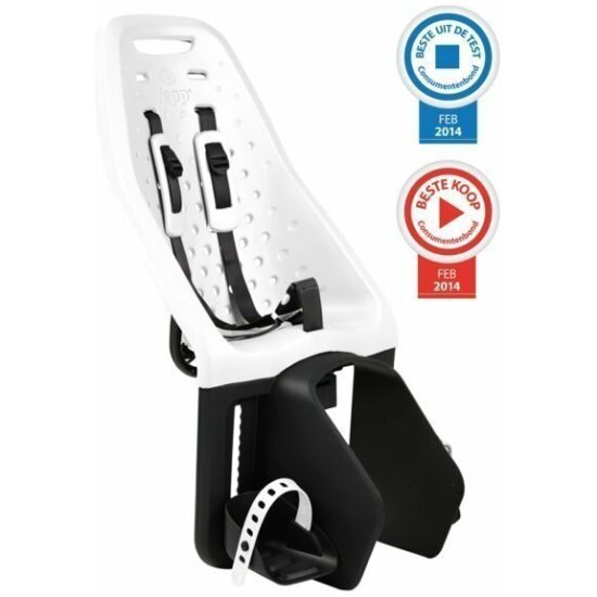 Thule DUO A YEPP EASYFIT WI Wit