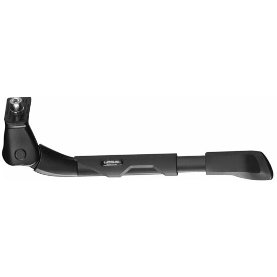 Ursus Standaard 27.5/29 King Evo XL 30mm/breed stelbaar <35Kg Zwart
