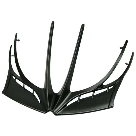Lazer SERV VALHD KLEP GENESIS GRIJS TITANIUM GRIJS