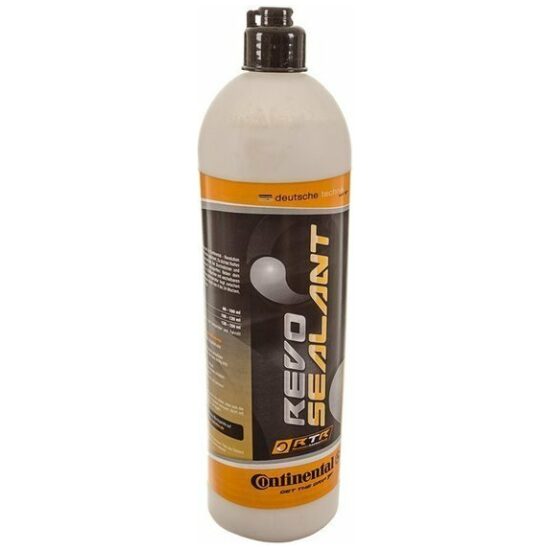 Continental BANDENREPARATIE CO REVOLUTION SEALANT 1000ML Wit