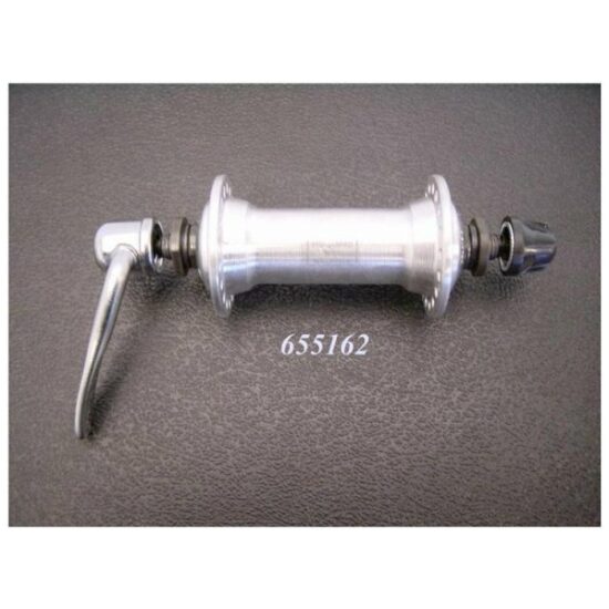 Shimano NAAF SH V ALM UITV 36G BRM40A ZILVER