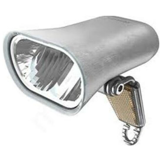 Philips KOPLAMP SAFERIDE 80 LED PEDELEC KB ZILVER