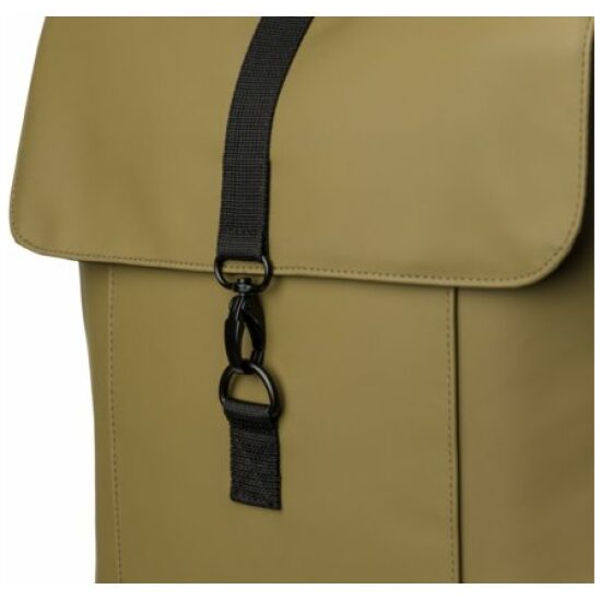 Fastrider Tas pakaf/rug FR Jaxx II Olijfgroen 14ltr 30x36x13 20120900-536 Groen - Afbeelding 6