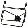 Steco Mand-mee 25.4 stuurklem(mat) manddrager Zwart - Afbeelding 2