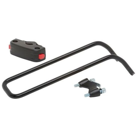 Gmg DUOD /POLISPORT TIPP BEV SET V ZWART