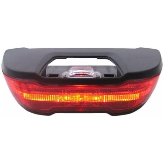 Gazelle Vision A.licht/reflbatt Gaz BE-vision'11 hand-I/O 447185800