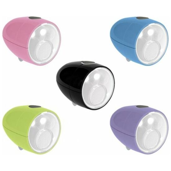 Basta KOPLAMP VINTAGE LED ASSORTI