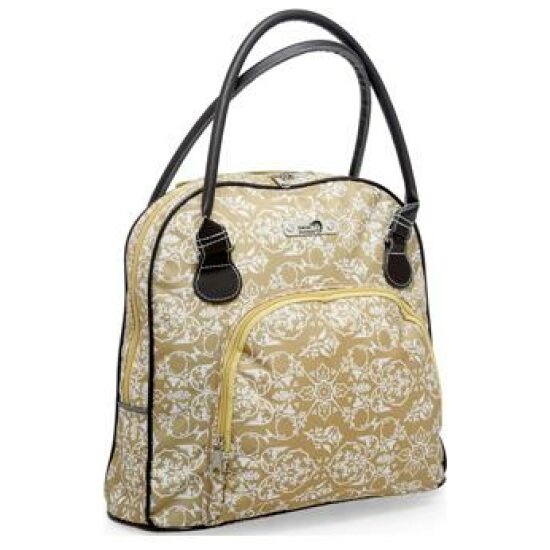 New Looxs TAS FEMME ROMANO GOLD GOUD