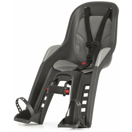 Polisport DUO V BUBBLY MINI Zwart/Grijs