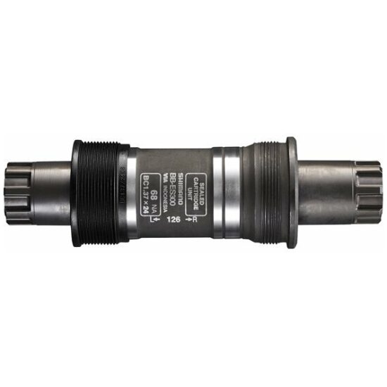 Shimano Trapas-unit 68-121 Shim Octalink BB-ES300 BSA