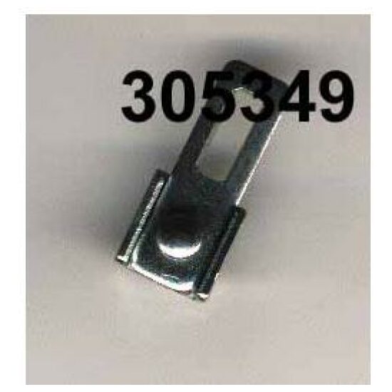 Sram NAAFD 3/5/7V GA8 KABEL AANHAAKNIPPEL