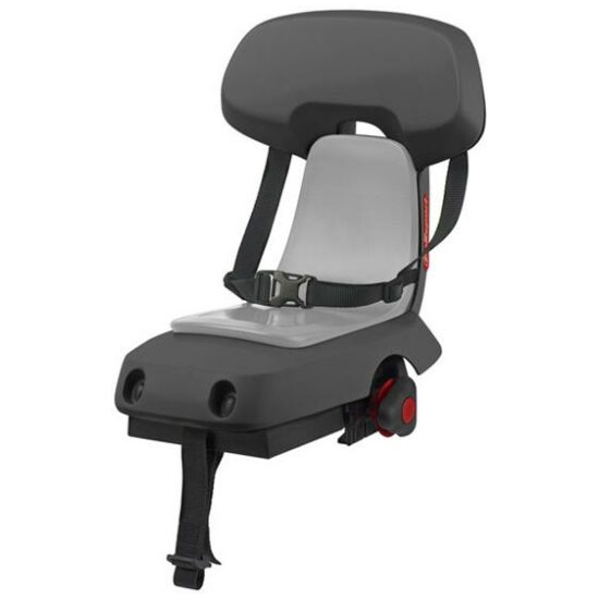 Polisport DUO A GUPPY JUNIOR DGRY/GRY Grijs