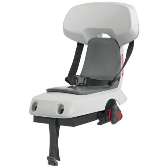 Polisport DUO A GUPPY JUNIOR WIT/DGRY Wit/Donker Grijs