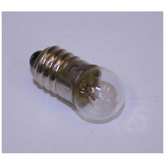 Bosma LAMP 2.5V 0.2A E10 PER 10 STUKS ZAKLAMP