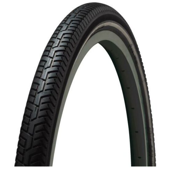 Vredestein BUB 22X175 VR 47-457 R SAN MARINO ZW ZWART