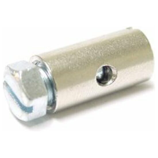 Bofix Schroefnippel 8x15mm Ø 2,5 (wp25)