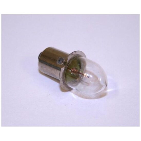 Unbranded Ds kraaglampje 4.8V 0.5A PR13 - Afbeelding 3