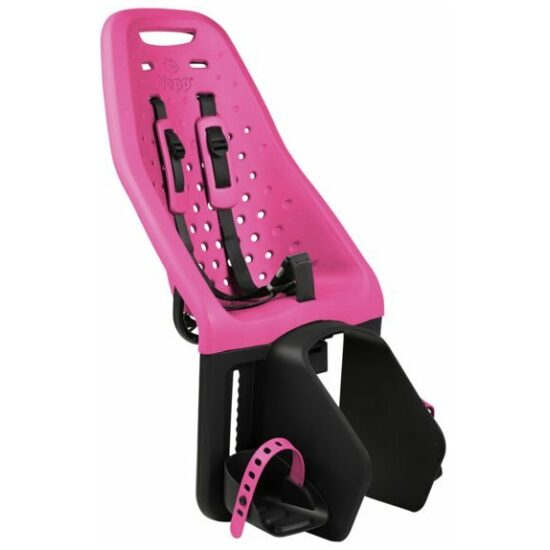 Thule A.Duo Yepp Easyfit pink 1208 Roze