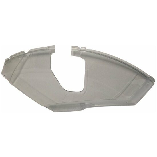 Gazelle Jasbesch 28/5 Gaz >2012 61/65mm m/slotgat transp 523610300