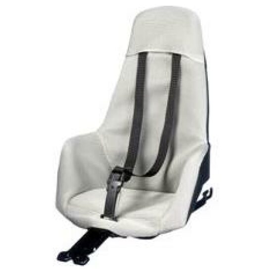Bobike DUOD ZOMERHOES MAXI PLUS GREY