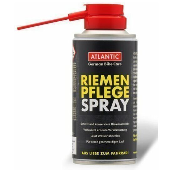 Atlantic Spray Riemonderhoud 150ml 4992