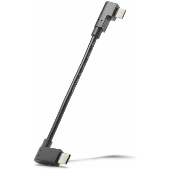 Bosch Smartphonekabel Ebike 2 micro USB>USB-C 12cm Cobi 1270016792
