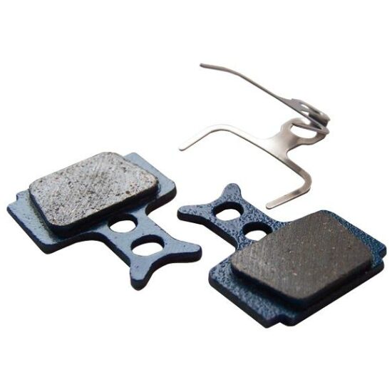 Fibrax REMBLOK ASH947 FORMULA THE ONE SET A 2 ZWART