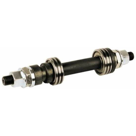 Sturmey Archer V.Naafdeel SA HSB396 as Elite VT-XFD na 01/1993 compleet