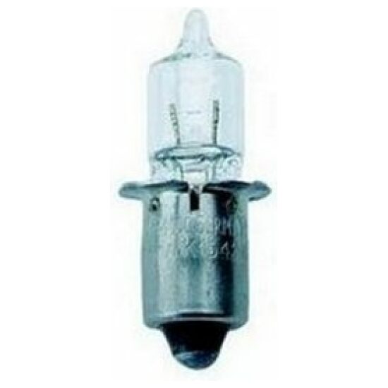 Bosma Lamp 6V 3W Halogeen PX13.5S kraag (wp10) 510654