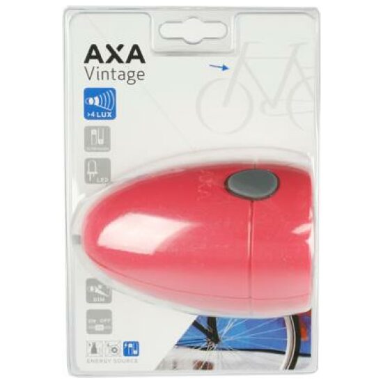 Axa KOPLAMP VINTAGE LED RS KRT ROZE
