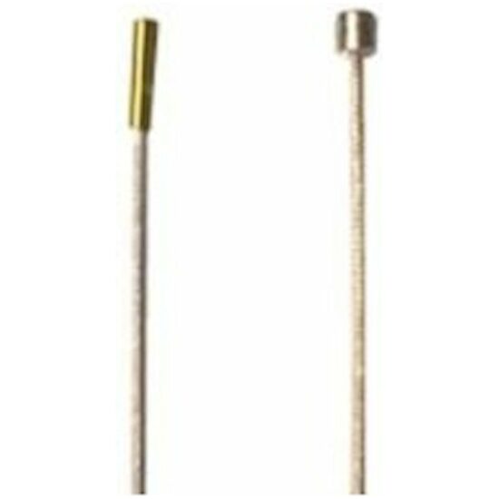 Elvedes Versn.binnenkabel Elv XXL 6451/72rvs3m deraill/S.A.'oud' tandem - Afbeelding 3