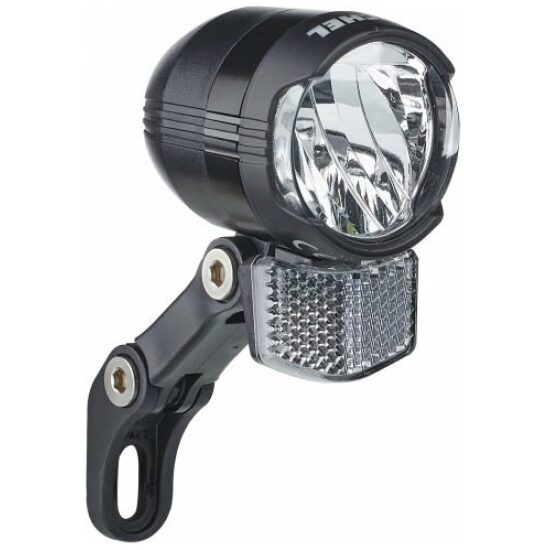 Buchel Koplamp Ebike 6/48V Büchel Shiny 80Lux