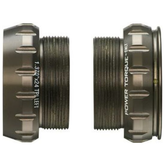 Campagnolo TRAPD CUPS CA CX POWER TORQUE BSA ZWART