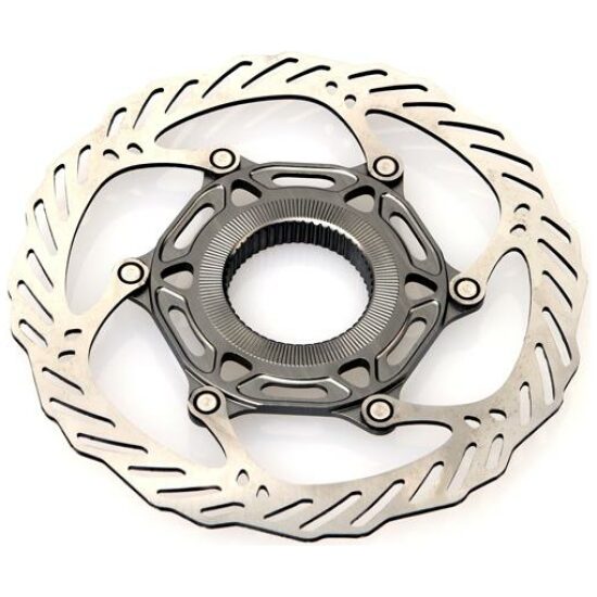 Avid REMD SRAM XX SCHIJF 140MM CENTER GRIJS