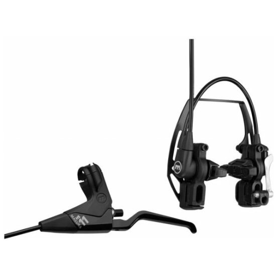 Magura REM SET MAG HS11 2011 ZWART