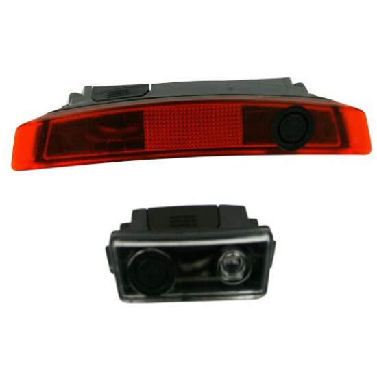Lazer VALHD LAMPSET URBANIZE
